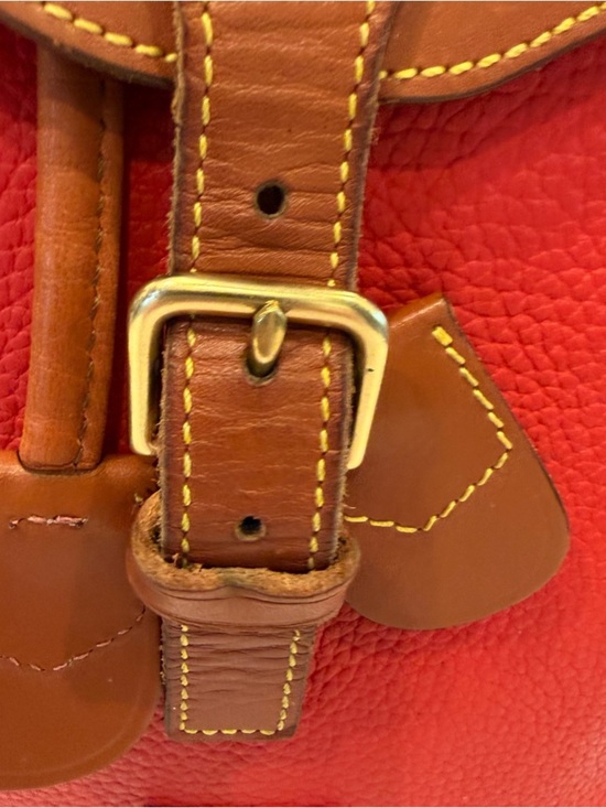 Disney Christmas 2025 Lil Rin Rin Plush Badge Red New